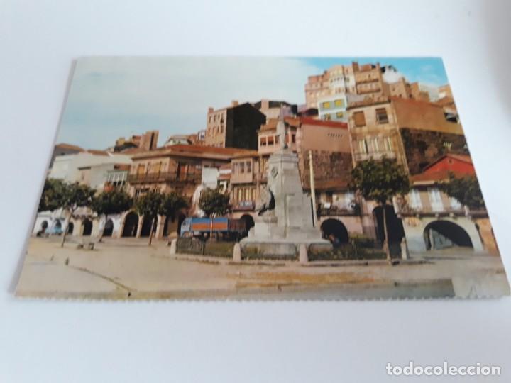 Postales: Cami&oacute;n vigo - Foto 1