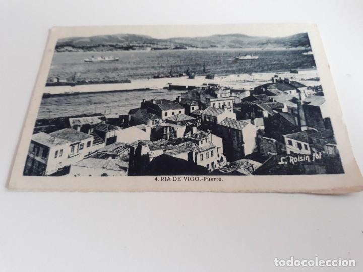 Postales: Vigo - Foto 1