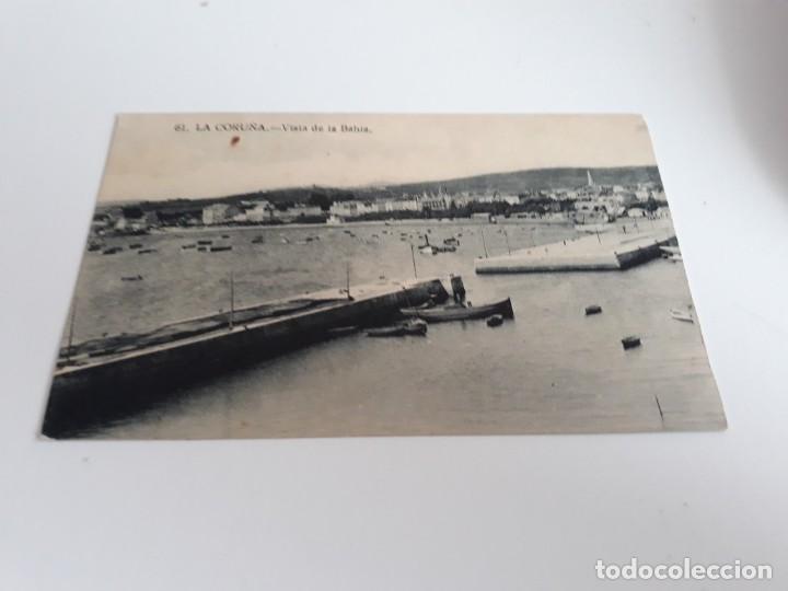 Postales: La coru&ntilde;a - Foto 1