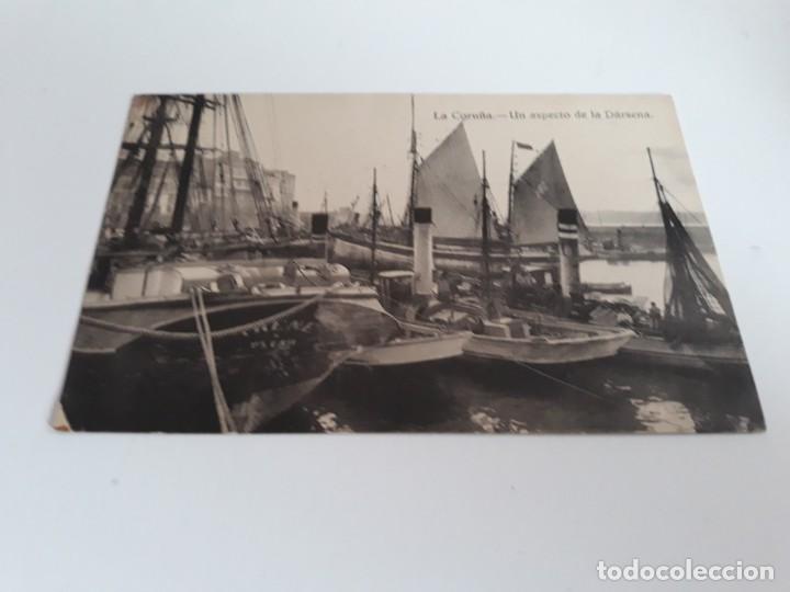 Postales: La Coru&ntilde;a - Foto 1