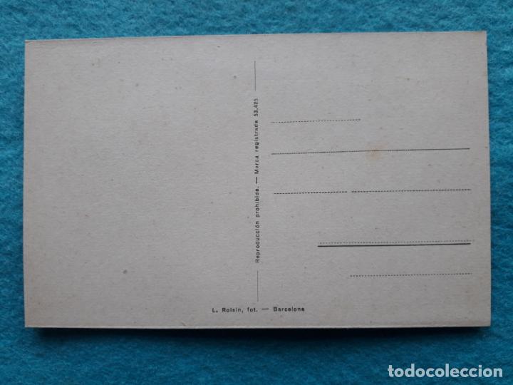 Postales: Vigo. Vista Parcial. - Foto 2