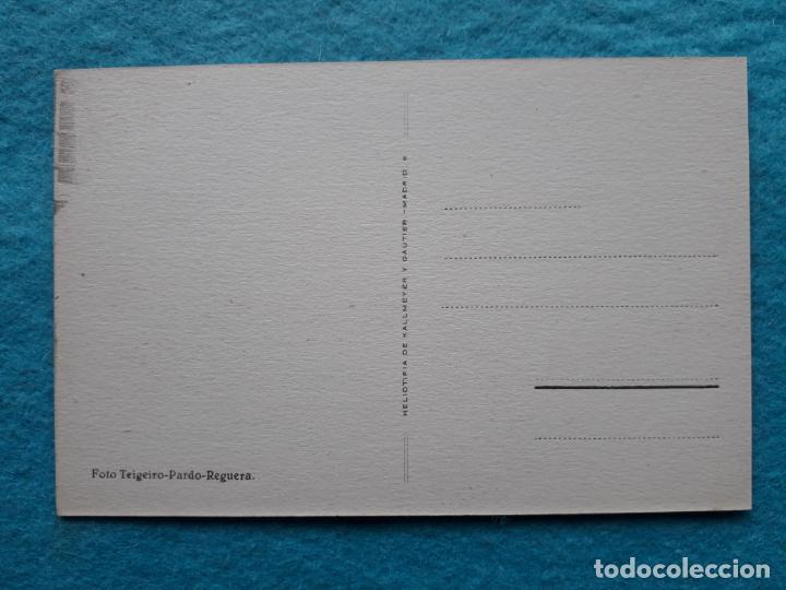 Postales: La Coru&ntilde;a. La D&aacute;rsena. - Foto 2