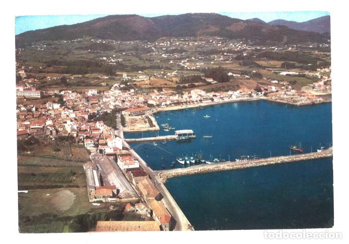 Postales: Cangas.Pontevedra. Circulada en 1965 - Foto 1