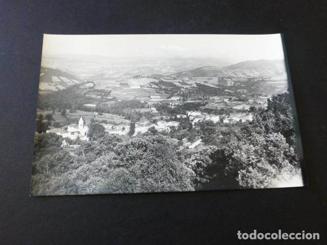 Postales: BECERREA LUGO VISTA GENERAL - Foto 1