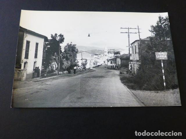 Postales: BECERREA LUGO BARRIO DEL BARRACON - Foto 1