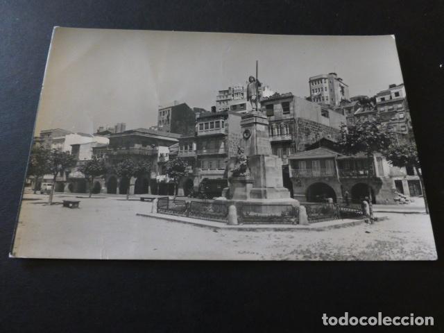 Postales: VIGO PONTEVEDRA EL BERBES - Foto 1