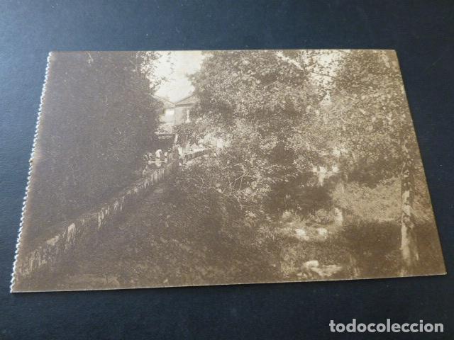 Postales: pontevedra entre rios - Foto 1
