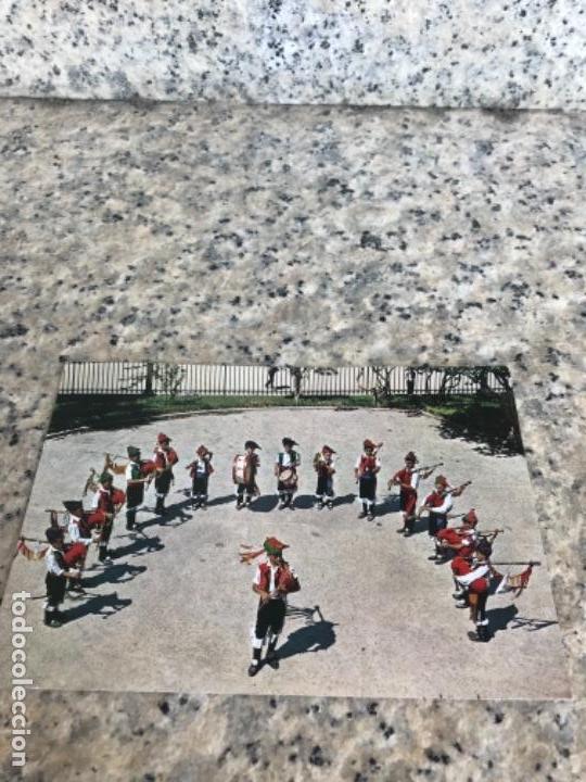 Cartoline: Galicia, grupo musical