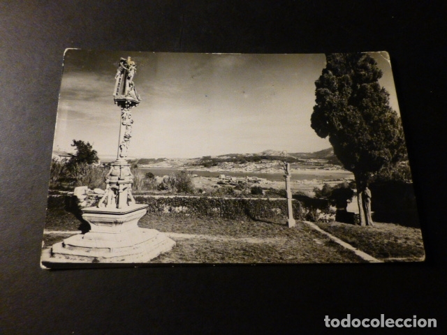 Postales: HIO PONTEVEDRA EL CRUCEIRO - Foto 1