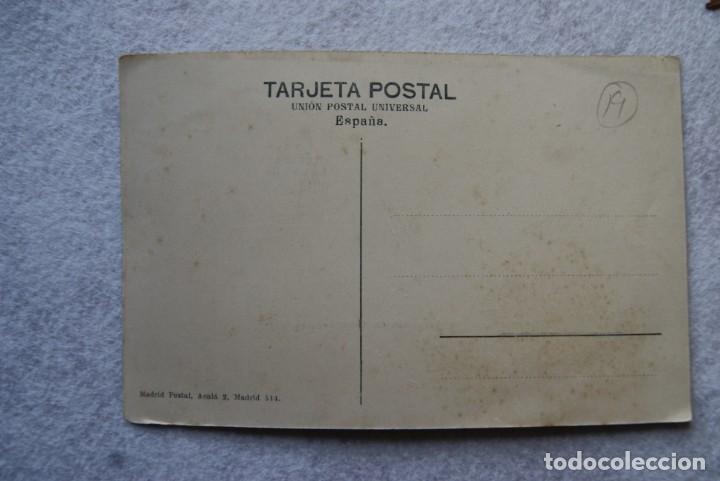 Postales: MONDARIZ PROCESION DEL CARMEN - Foto 2