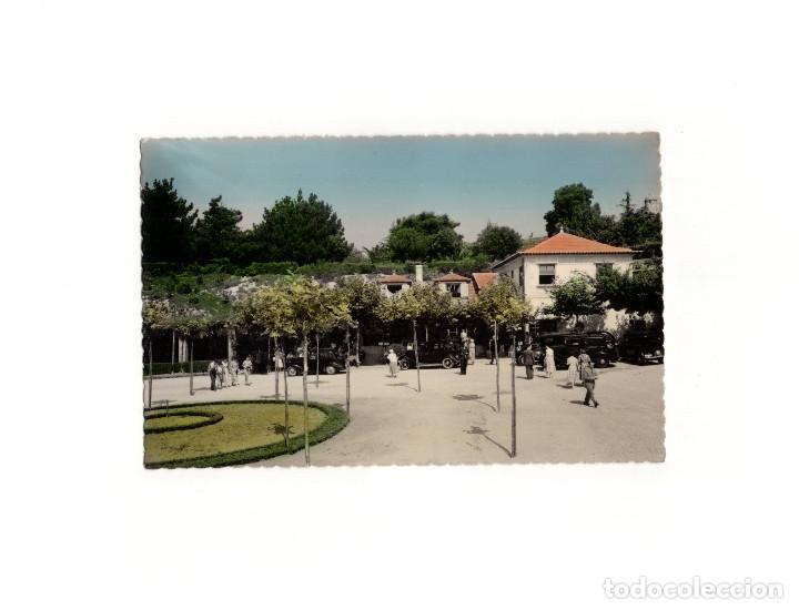 Postales: VIGO.(PONTEVEDRA).- MONTE CASTRO. - Foto 1