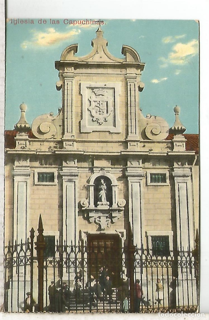 Postales: CORU&Ntilde;A SELLARIM SIN ESCRIBIR - Foto 1