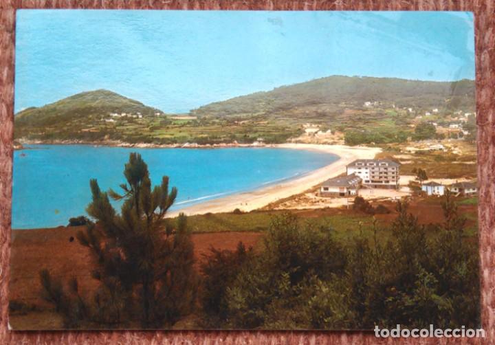 Postales: VIVERO - LUGO - PLAYA DE AREA - Foto 1