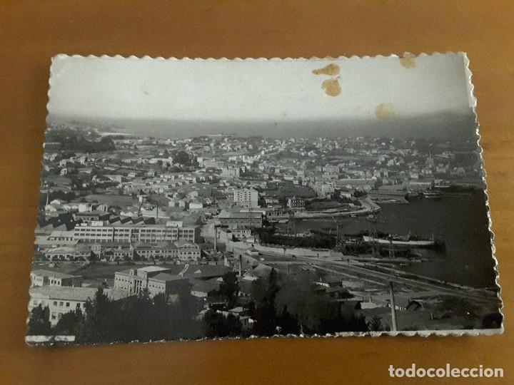 Postales: POSTAL VIGO - 101 COYA Y COUZ&Oacute;S - Foto 1