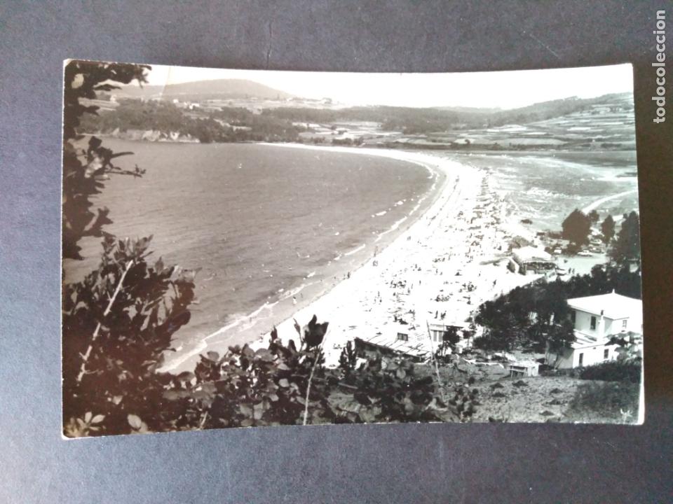 Postales: MI&Ntilde;O CORU&Ntilde;A PLAYA - Foto 1