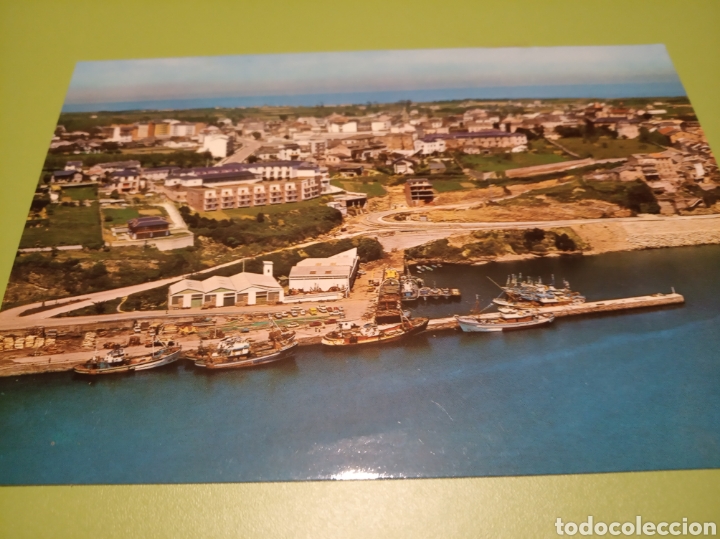 Postales: Ribadeo - Foto 1