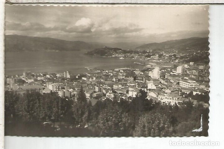 Postales: VIGO SIN ESCRIBIR - Foto 1