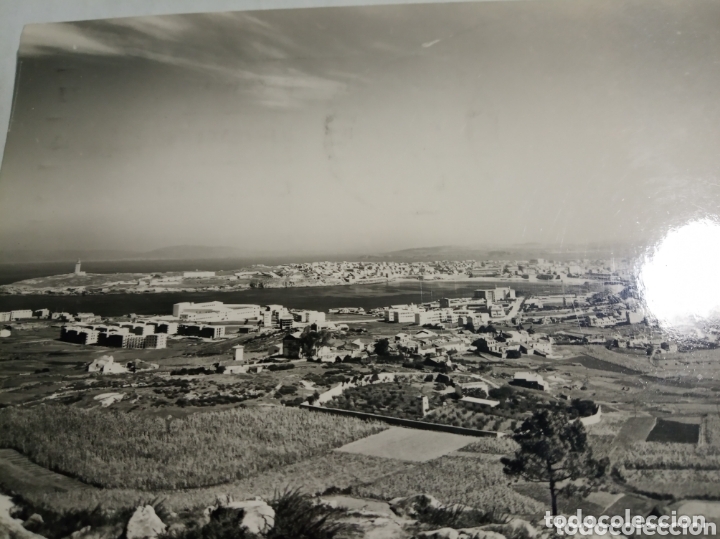 Postales: La Coru&ntilde;a - Foto 2
