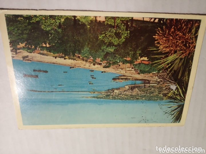 Postales: Vigo - Foto 1