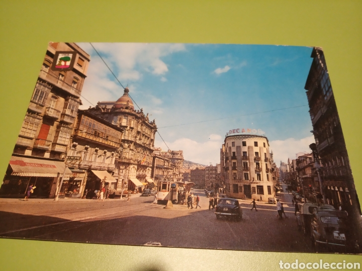 Postales: Vigo - Foto 1
