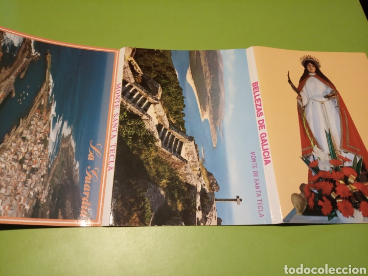 Postales: La guardia - Foto 2