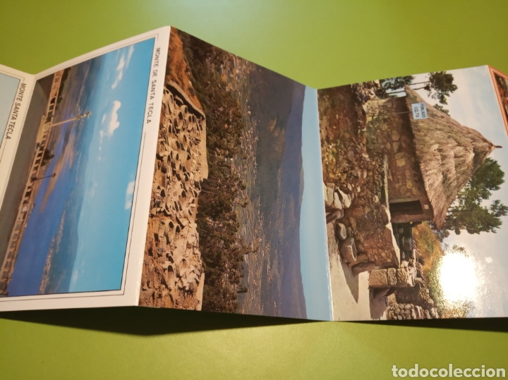 Postales: La guardia - Foto 3