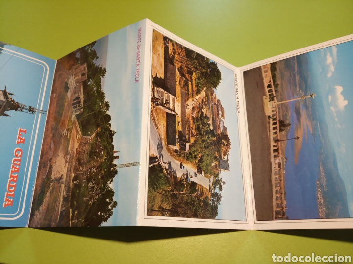 Postales: La guardia - Foto 4