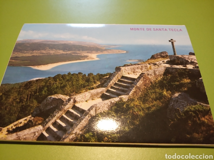Postales: La guardia - Foto 1