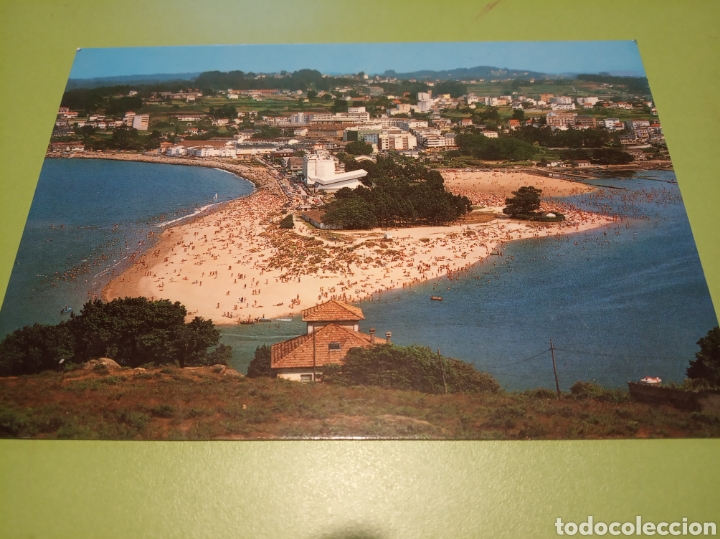 Postales: La Coru&ntilde;a - Foto 1