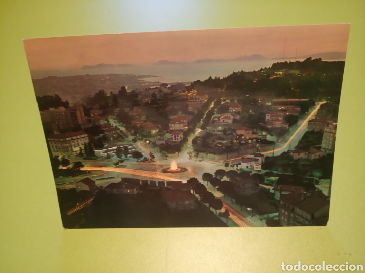 Postales: Vigo - Foto 1
