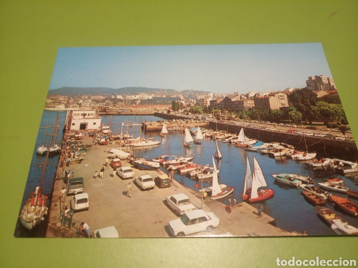 Postales: Vigo - Foto 1