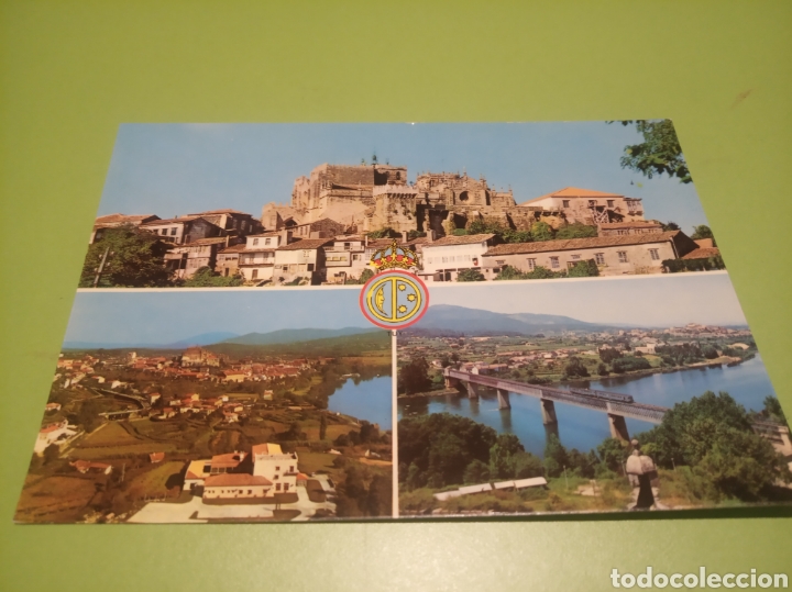 Postales: Tuy - Foto 1
