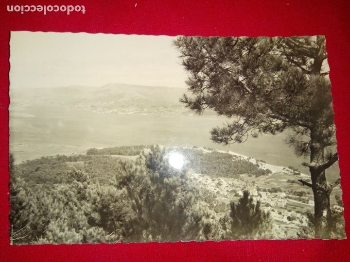 Postales: POSTAL.LA GUARDIA.EL MI&Ntilde;O Y TERRITORIO PORTUGUES.USADA.