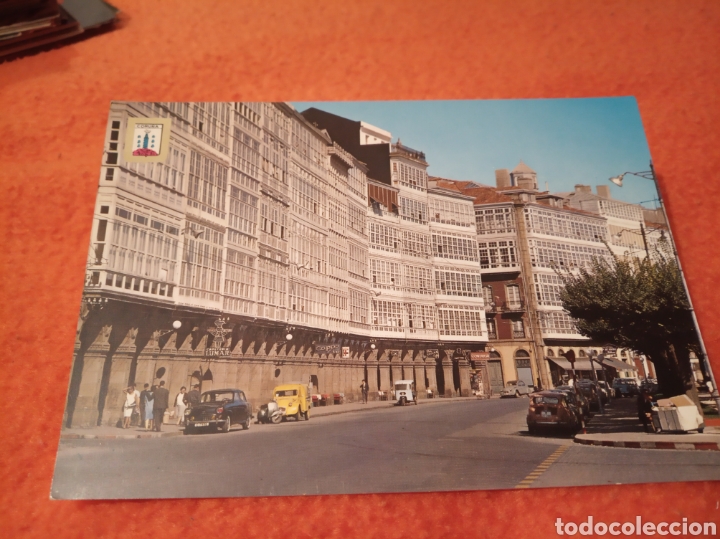 Postales: La Coru&ntilde;a - Foto 1