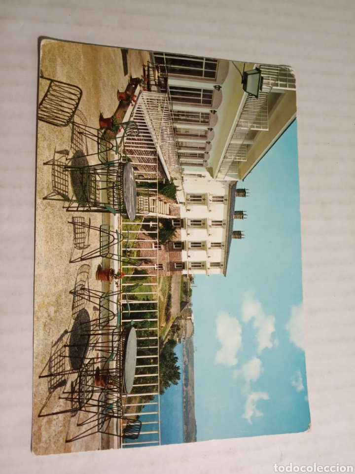 Postales: Ribadeo - Foto 1