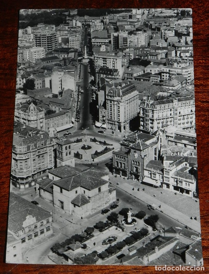 Postales: FOTO POSTAL DE RIBADEO, ALBERGUE DE TURISMO, N. 5, ED. ARTIGOT, NO CIRCULADA.