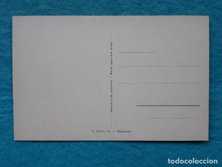 Postales: Vigo. Muelles. - Foto 2