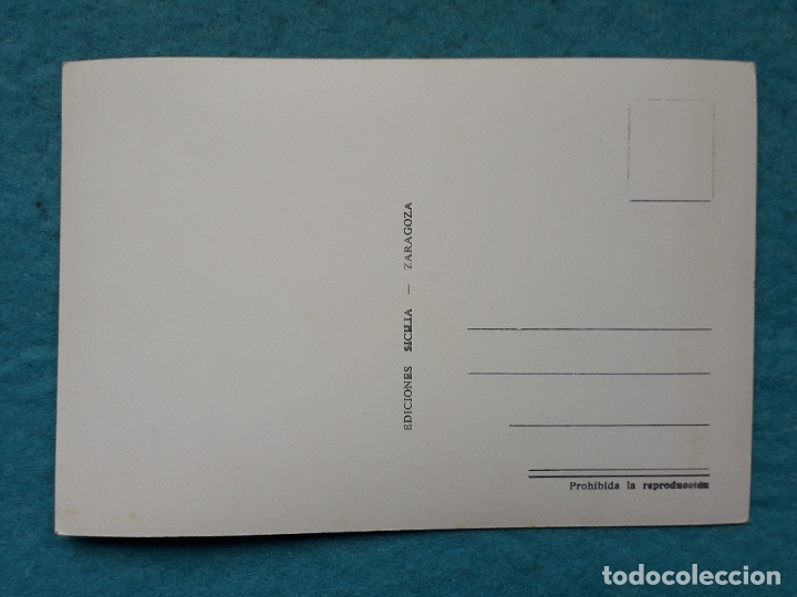 Postales: Orense. 4 Vistas. - Foto 2