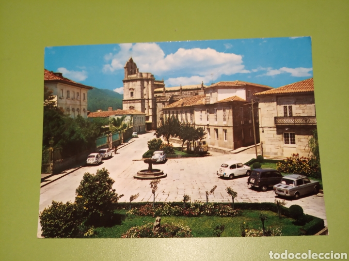 Postales: Pontevedra - Foto 1