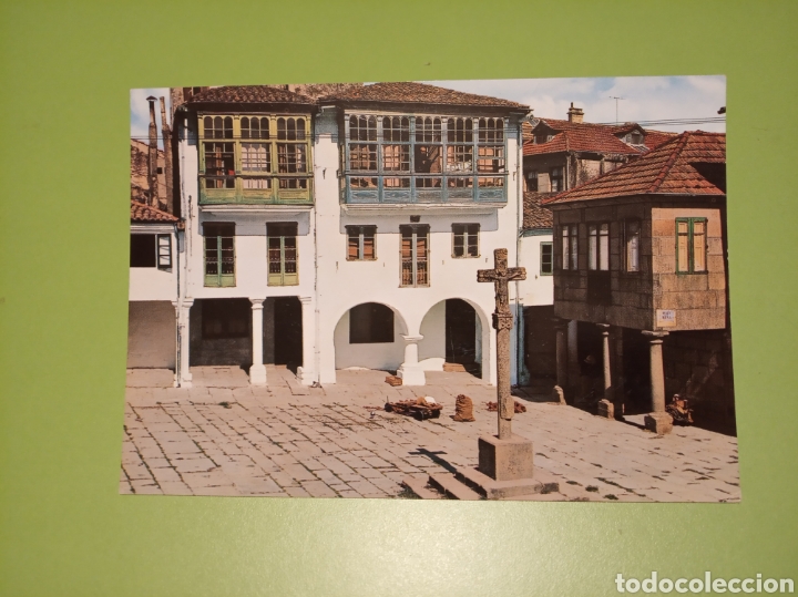 Postales: Pontevedra - Foto 1
