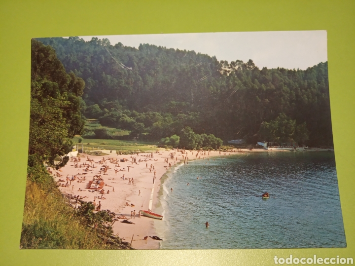 Postales: Mar&iacute;n - Foto 1