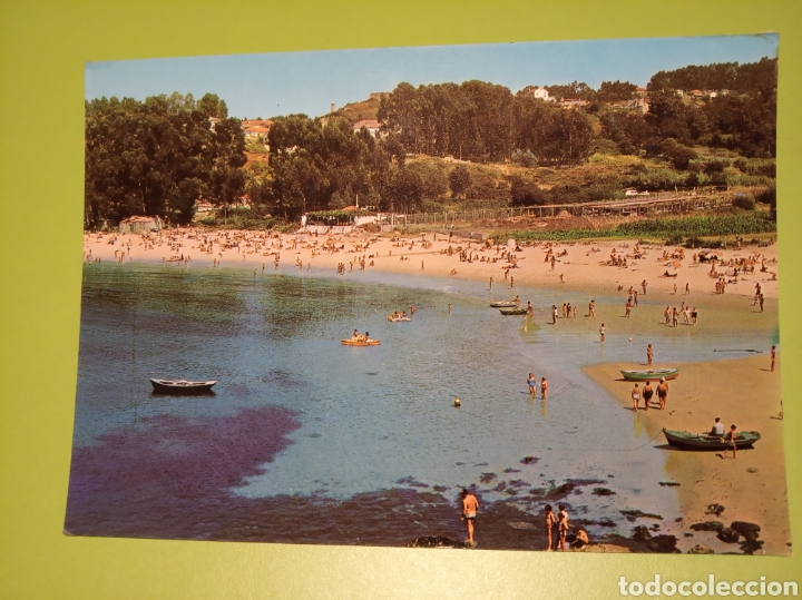 Postales: Marin - Foto 1
