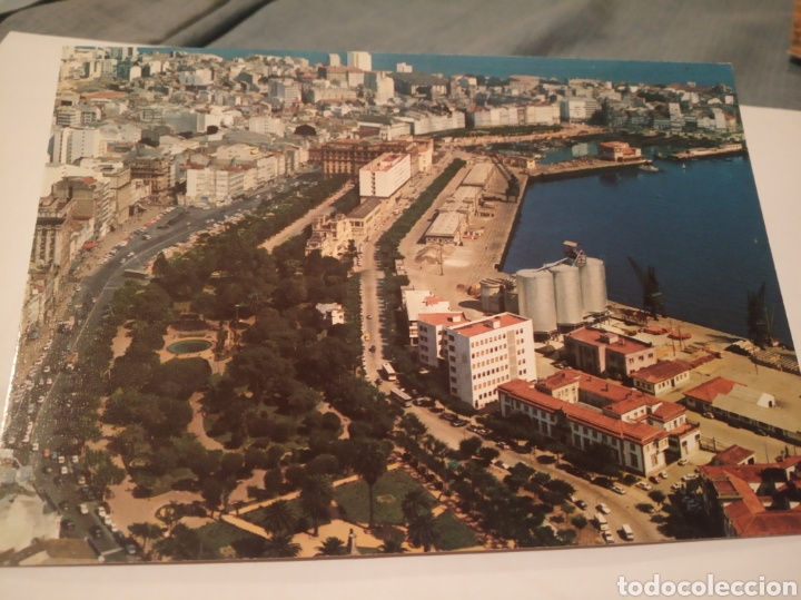 Postales: La Coru&ntilde;a - Foto 1
