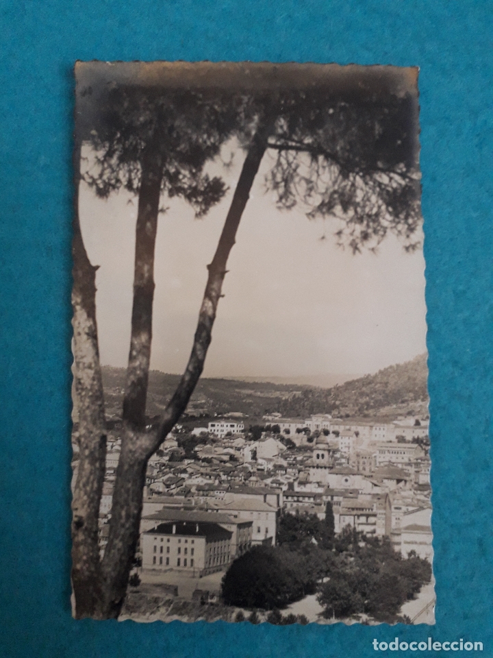 Postales: Orense. Vista Parcial. - Foto 1