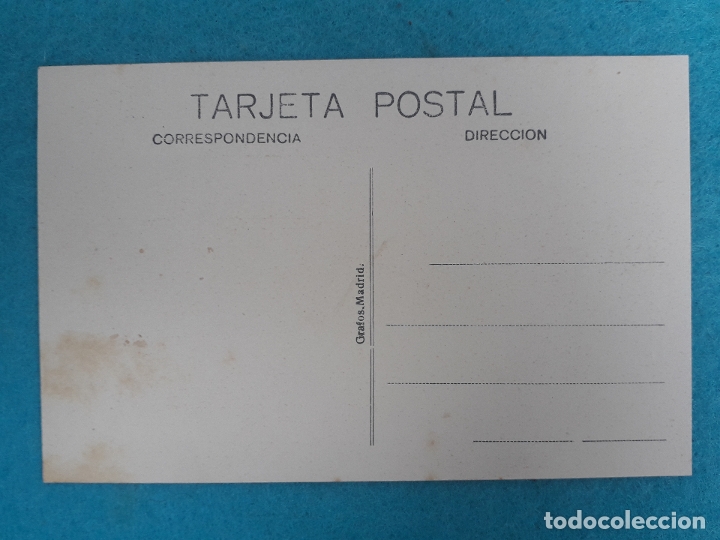 Postales: La Coru&ntilde;a. Obelisco. Animada. - Foto 2