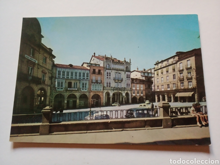 Postales: Orense - Foto 1