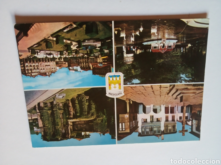 Postales: Pontevedra - Foto 1