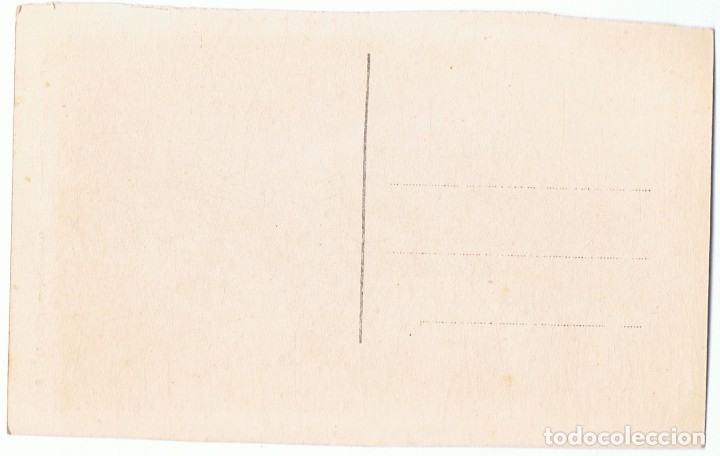 Postales: POSTAL GALICIA UNA DEVOTA - Foto 2