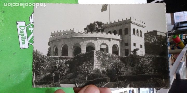 Postales: Postal Vigo Monte del Castro - Foto 1