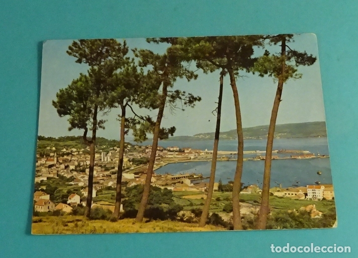 Postales: MAR&Iacute;N. VISTA GENERAL. EDICIONES ARRIBAS - Foto 1